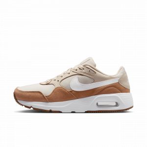 Image de Nike Chaussures Air Max SC pour Femme - Marron - Taille 36.5 - Male