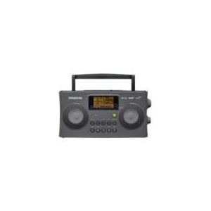 Image de Sangean WFR-29 C DAB+ - Radio internet DAB+/DAB