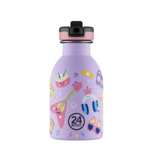 24 bottles 24bottles music friends gourde