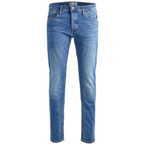 Jack & Jones Jjitim Jjoriginal Am 781 50sps Noos Jean Slim, Bleu Blue Denim, W32/L30 Homme