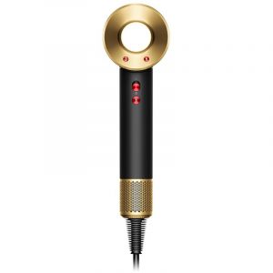 Dyson SUPERSONIC ONYX GOLD