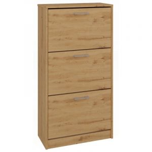 Paula Meuble à chaussures paula artisan