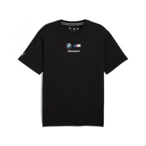 Image de Puma T-shirt BMW MMS ESS+ Logo II