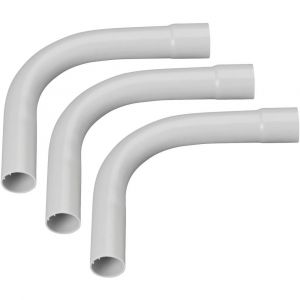Heidemann Arceau EN25 13168 gris 3 pc(s)