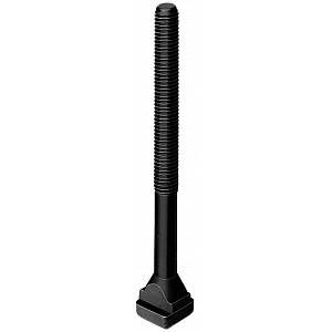 Hoffmann Group Vis pour rainures en t complet 6x55