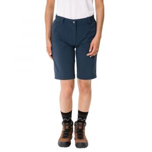 Vaude Pantalons Farley Stretch Zo Ii 36 Dark Sea