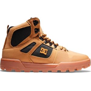 DC Shoes Pure Ht Wr Boot M - Noir / Beige - taille 42 1/2 2024