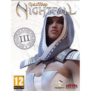 Guild Wars : Nightfall [PC]