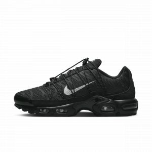 Image de Nike Chaussure Air Max Plus Utility pour homme - Noir - Taille 47 - Male