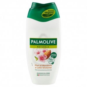 Palmolive Gel douche Naturals Fleurs d'Amandier avec hydratant 220Ml
