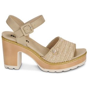 Refresh Sandales 175281 Marron - Taille 36,37,38,39,40,41