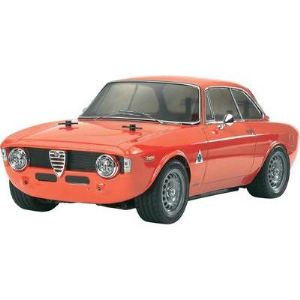 Tamiya Alfa Giulia Gta - Voiture radiocommandée