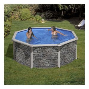 Intex Easy Set 28122 Piscine Ronde Autostable 305 X 07