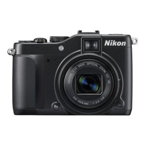 Nikon CoolPix P7000