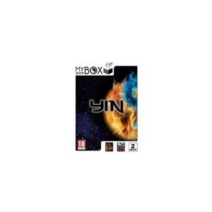 Yin [PS3]
