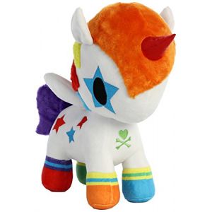 Aurora Peluche Licorne Bowie 25cm - TokiDoki
