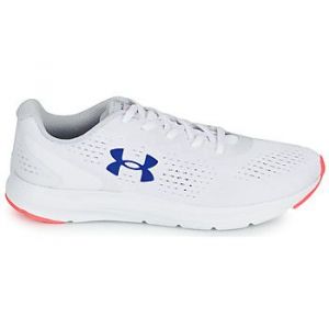 Under Armour Chaussures W CHARGED IMPULSE 2 - Couleur 36,38,39,40,37 1/2,38 1/2 - Taille Blanc