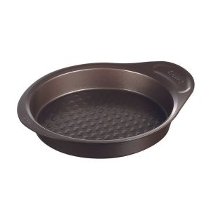 Pyrex Moule &agrave; manqu&eacute; en m&eacute;tal 26 cm, asimetriA