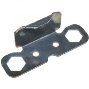 Whirlpool Support d'origine (480132103094, C00280545) Réfrigérateur, congélateur bauknecht ariston hotpoint, kitchenaid