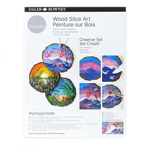 Image de Daler Rowney Peinture Acrylique, Coloris Assortis, Assorted