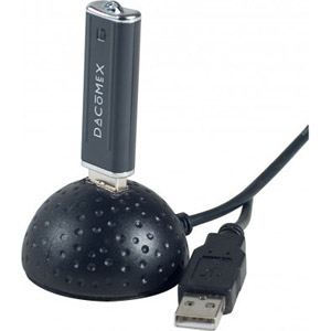 Dacomex 151182 - Station d'accueil USB 2.0