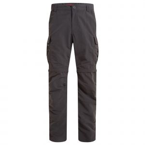 Craghoppers Pantalon cargo Convertible NosiLife III