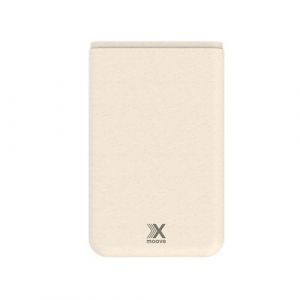 X-moove POWERECO - en ABS recycle 5000 mAh