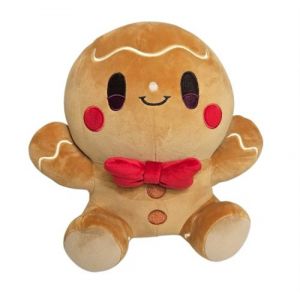 Peluche Kenji Yabu Crums