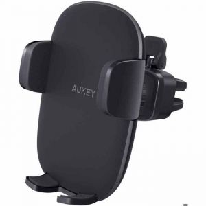 Aukey Support De T&eacute;l&eacute;phone Pour A&eacute;ration De Voiture Hd-C48 Navi Series