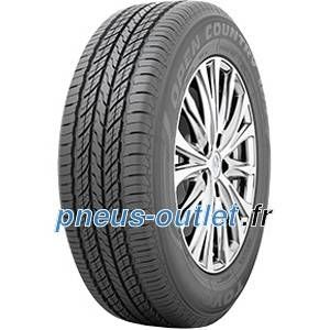 Image de Toyo 285/65 R17 116H Open Country U/T