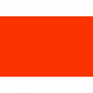 Daler Rowney Peinture acrylique System 3 - 150ml - Rouge fluo