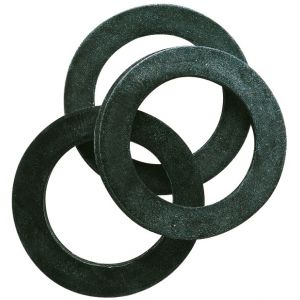 Gripp Joint caoutchouc EPDM - Filetage 40 x 49 mm - Vendu par 4 -