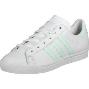 Image de Adidas Coast Star chaussures Femmes blanc T. 36 2/3