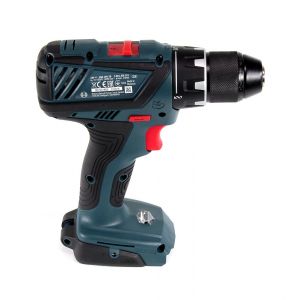 Bosch Gsr 18V-28 Perceuse-visseuse sans fil 18 v 63 Nm Solo - sans accessoires, sans Batterie, sans Chargeur