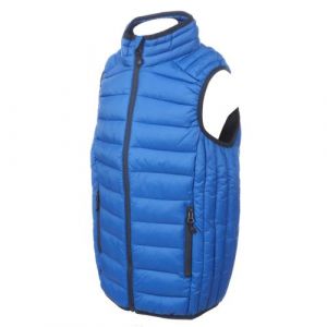 Kariban Doudoune sans manches enfant L&eacute;g&egrave;re