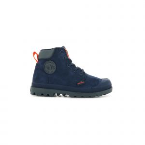 Palladium Chaussures enfant Pampa hi cuff Wp oz
