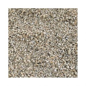 Aquavie Décoration d'aquarium substrat Vermiculite 8 mm