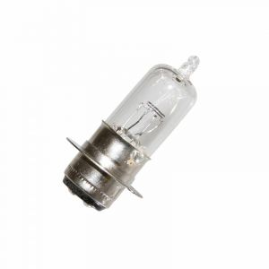 Flosser Ampoule standard P15d-25-1 M5