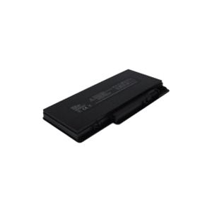 Microbattery MBI2093 - Batterie de portable Li-pol 5400 mAh