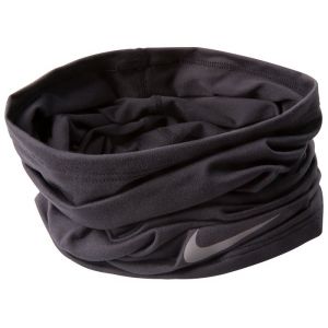Nike Echarpe Tour De Cou Neck Wrap Noir - Taille Unique