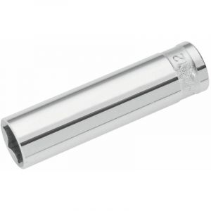 Milwaukee Douille 6 Pans Longue 3/8 21 Mm _ Jhl-21