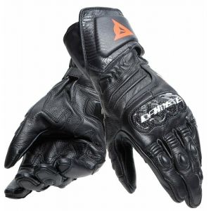 Dainese Gants Carbon 4 Long Noir - Taille XL