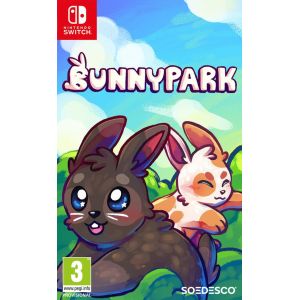 Image de Bunny Park Switch [Switch]