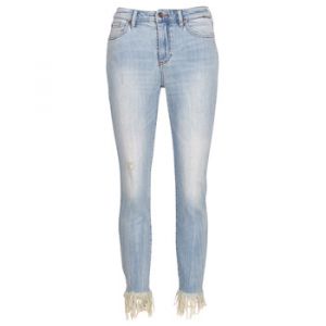 Image de Armani Exchange Jeans 3/4 & 7/8 HELBAIRI - Couleur US 26,US 25 - Taille Bleu