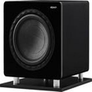 Elipson Caisson de basse PRESTIGE Facet sub 12 noir