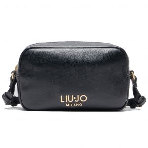 Liu Jo Liu-jo ECS S CAMERA CASE Colour Noir