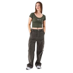 Pantalon cargo femme Project X Paris