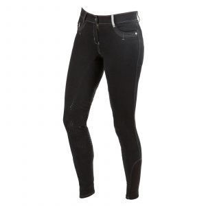 Covalliero Pantalon équitation Full Grip fille BasicPlus