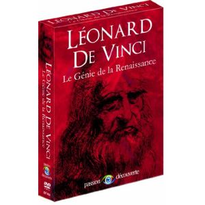 Image de Léonard De Vinci - Le génie de la Renaissance