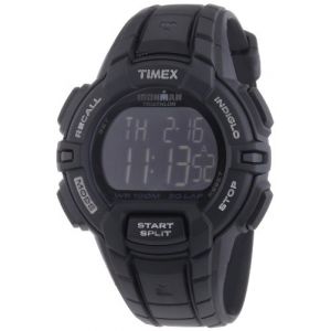 Timex T5K793 - Montre pour homme Ironman Core 30 lap Rugged running